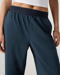 Villa Sport Trouser Pant | Ink
