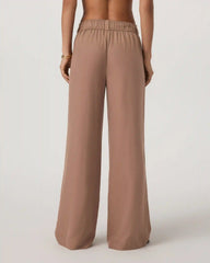 Trestles Twill Wideleg | Nutmeg