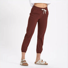 Weekend Jogger | Brick