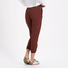 Weekend Jogger | Brick