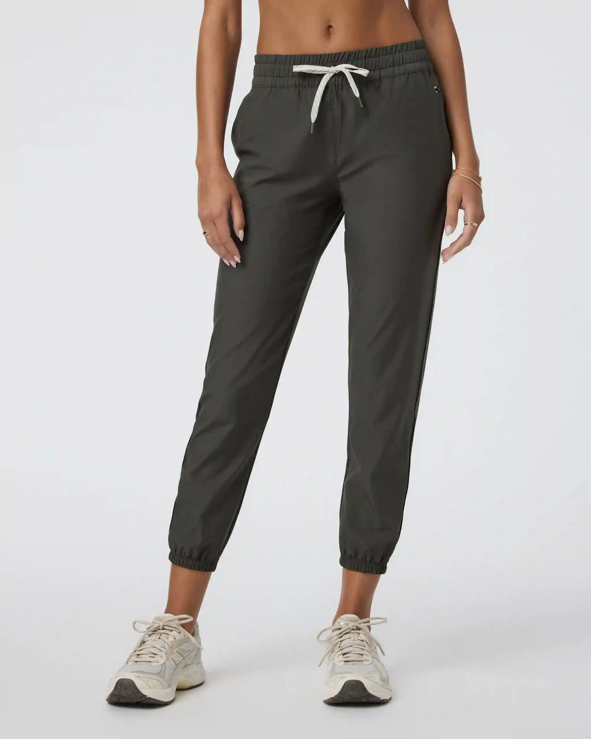 Weekend Jogger | Kale