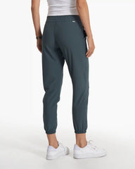 Weekend Jogger | Stone