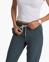 Weekend Jogger | Stone
