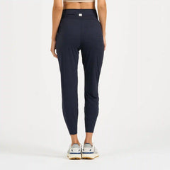 Lux At Ease Pant | Midnight Heather