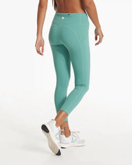 Stride Legging | Basil