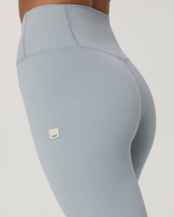 Vuori AllTheFeels™ Slim Flare | Raindrop
