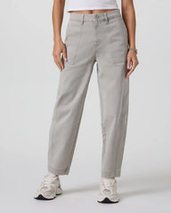 Anza Twill Pant | Talc