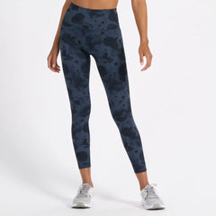Studio Printed Legging | Waterdrop