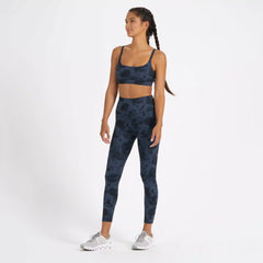 Studio Printed Legging | Waterdrop