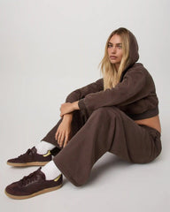 Restore Ultra Wideleg Sweatpant | Java