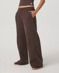 Restore Ultra Wideleg Sweatpant | Java