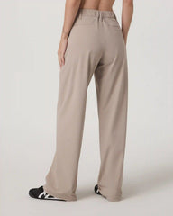 Miles Trouser | Willow Grey