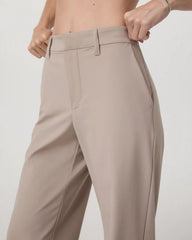 Miles Trouser | Willow Grey