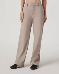 Miles Trouser | Willow Grey