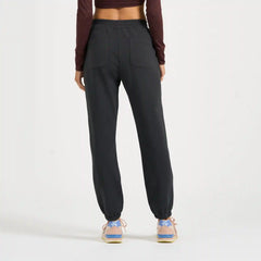 Laguna Lounge Pant 2.0 | Charcoal