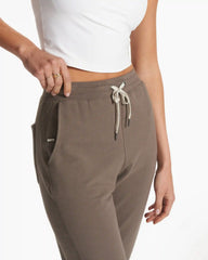 Laguna Lounge Pant 2.0 | Cocoa