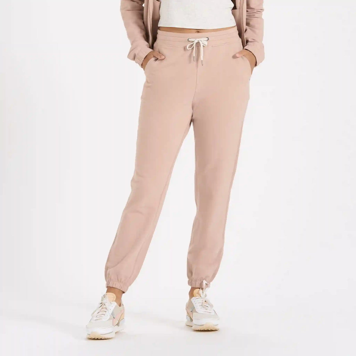 Laguna Lounge Pant 2.0 | Dogwood