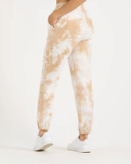 Laguna Lounge Pant 2.0 | Oak Tie Dye
