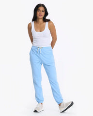 Laguna Lounge Pant 2.0 | Oxford