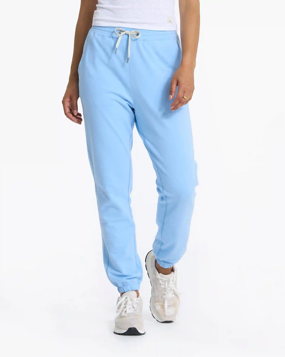 Laguna Lounge Pant 2.0 | Oxford
