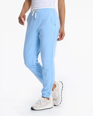 Laguna Lounge Pant 2.0 | Oxford