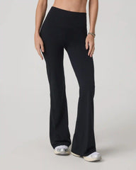 Vuori AllTheForm™ Flare - Short | Black