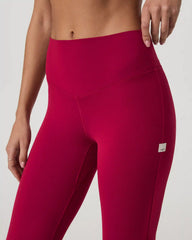 Vuori AllTheForm™ Flare | Strawberry