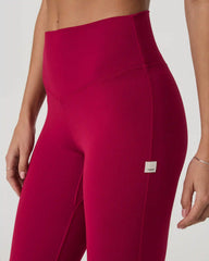 Vuori AllTheForm™ Flare - Long | Strawberry