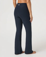 Elevation Rhythm Flare | Midnight Heather