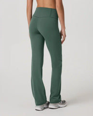 Vuori AllTheFeels™ Straight Leg | Agate Green
