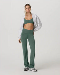 Vuori AllTheFeels™ Straight Leg | Agate Green