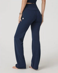 Vuori AllTheFeels™ Straight Leg | Blue Coast