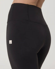 Vuori AllTheFeels™ Straight Leg - Long | Black