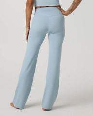 Vuori AllTheFeels™ Straight Leg | Eggshell Blue