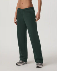 Restore Straight Leg Sweatpant | Evergreen
