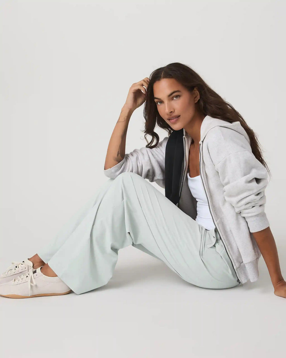 Villa Everyday Wideleg | Storm Blue