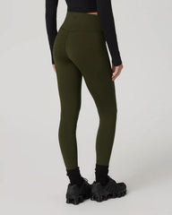 Chilled Out Legging | Olive