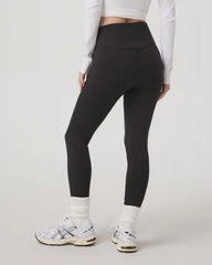 Chilled Out Legging | Washed Black