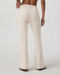 Maven Slim Bootcut Pant | Bone