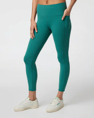 Studio Pocket Legging | Ivy