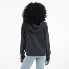 Sunnyside Hoodie | Charcoal