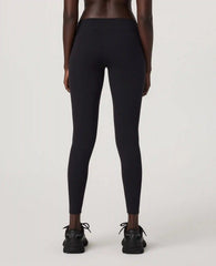 Vuori AllTheFeels™ Low Rise Legging | Black