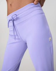 Daily Form Ankle Pant | Hyacinth