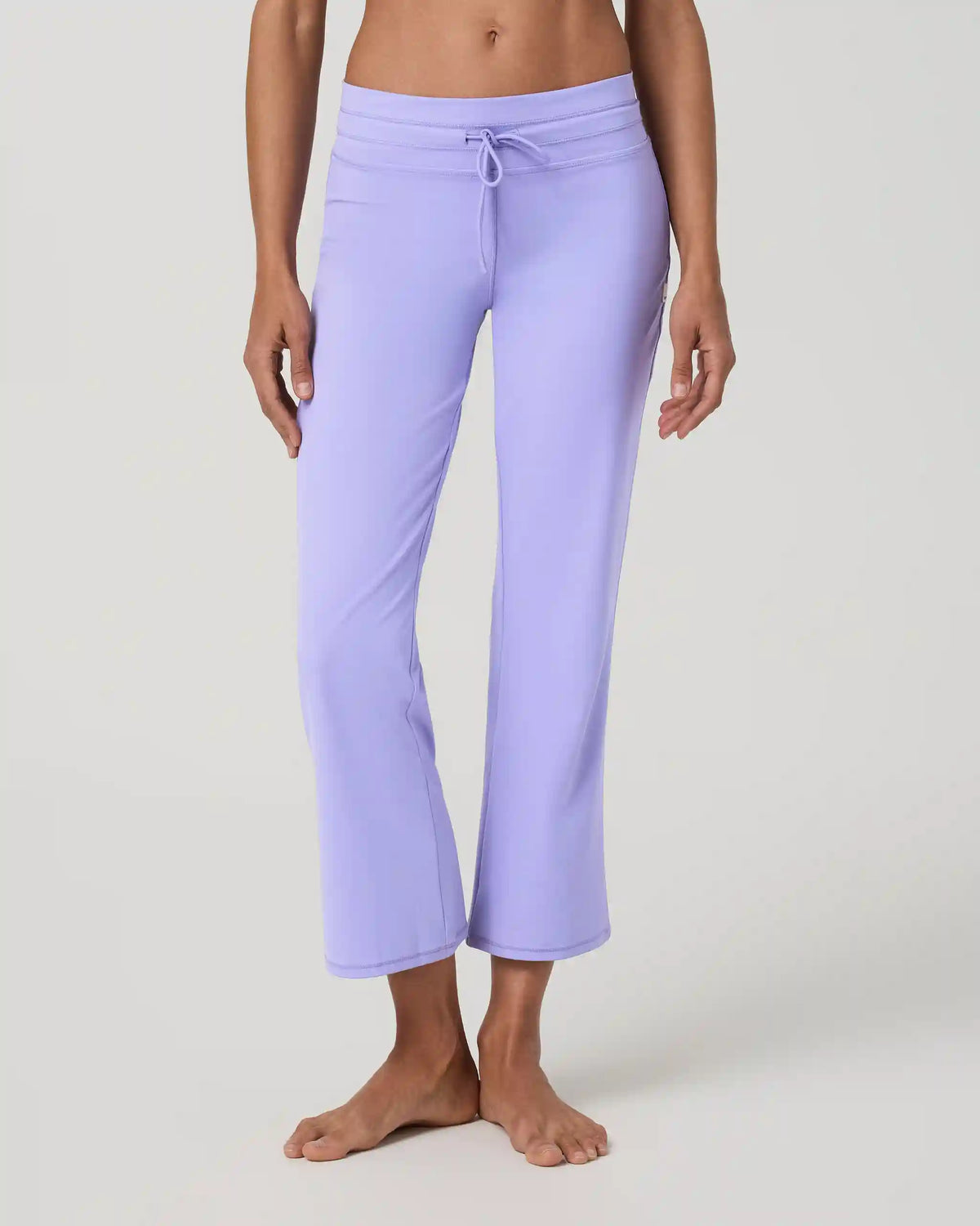 Daily Form Ankle Pant | Hyacinth