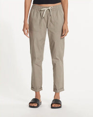 Vintage Ripstop Pant | Gravel