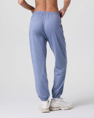 Boyfriend Sweatpant | Blue Heron Heather