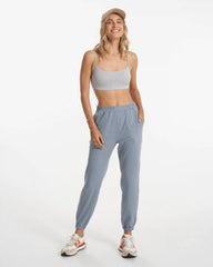 Boyfriend Sweatpant | Flint Heather