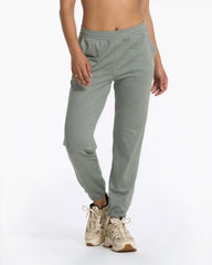 Boyfriend Sweatpant | Laurel Heather