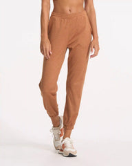 Boyfriend Sweatpant | Palo Santo Heather