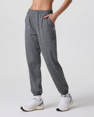 Boyfriend Sweatpant | Heather Grey
